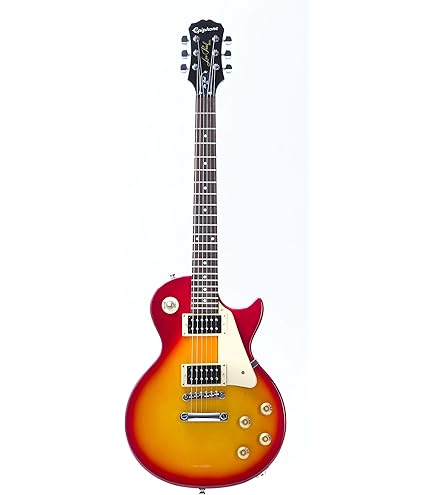 Amazon.com: Epiphone Case for Epiphone Les Paul Standard & Custom